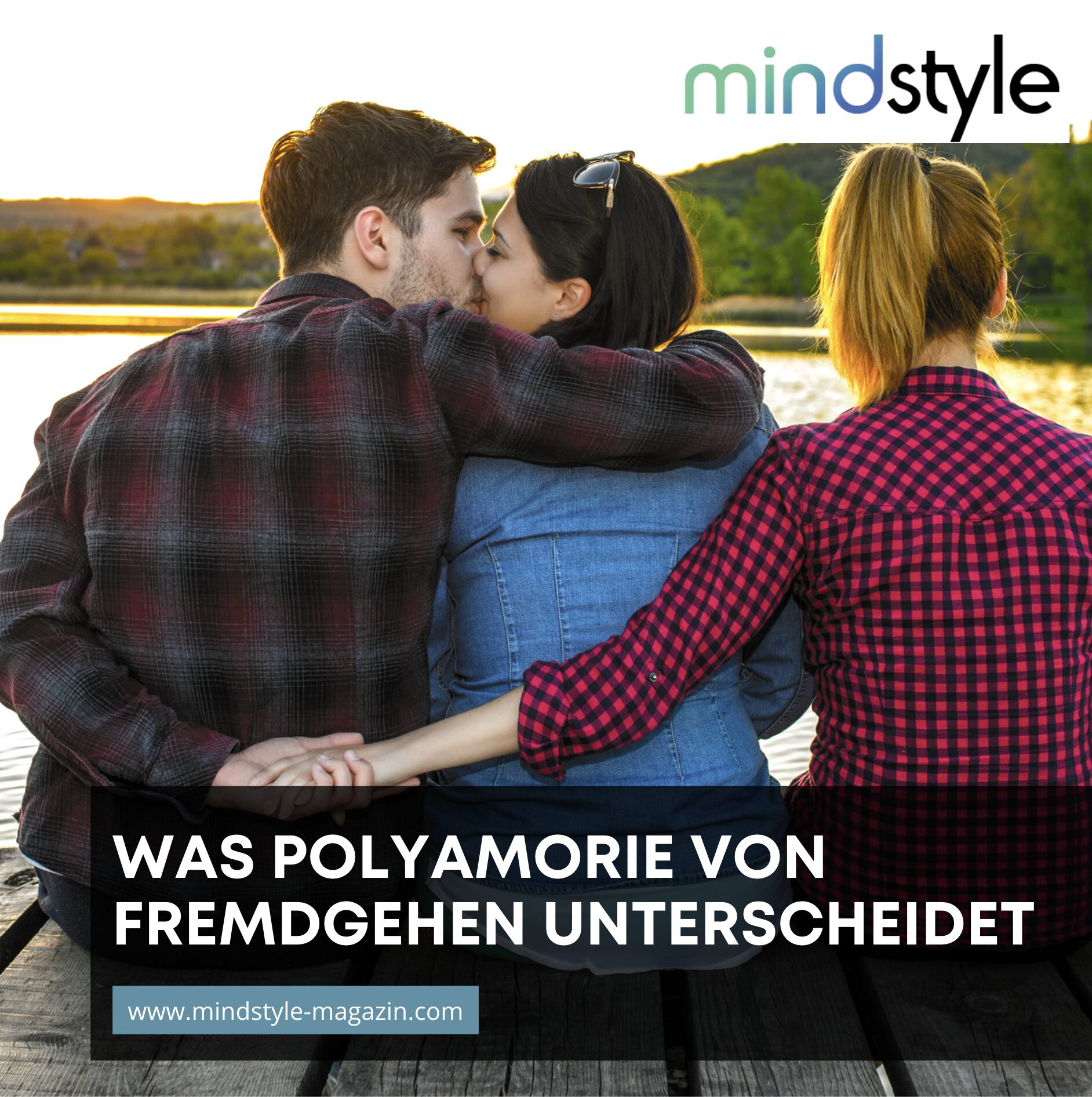 Was Polyamorie von Fremdgehen unterscheidet Was Polyamorie von Fremdgehen unterscheidet