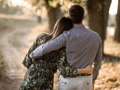 Große Liebe ist kein Zufall