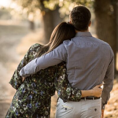 Große Liebe ist kein Zufall